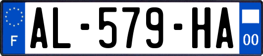 AL-579-HA