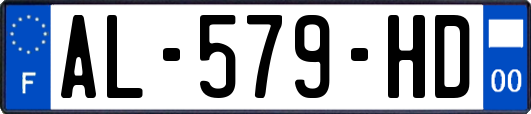 AL-579-HD