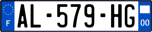 AL-579-HG