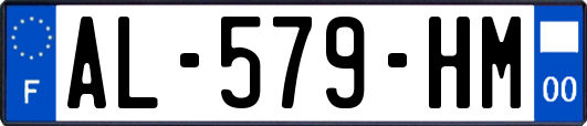 AL-579-HM