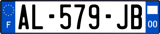 AL-579-JB