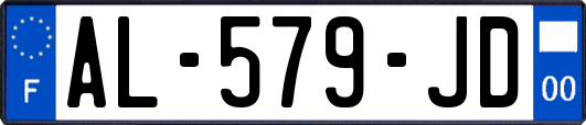 AL-579-JD