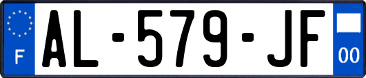AL-579-JF