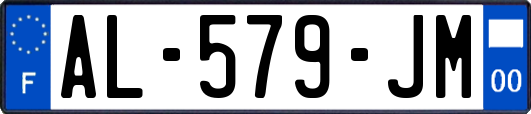 AL-579-JM