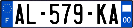AL-579-KA