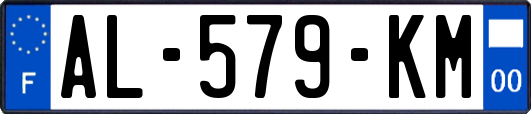 AL-579-KM