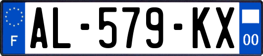 AL-579-KX