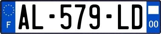 AL-579-LD