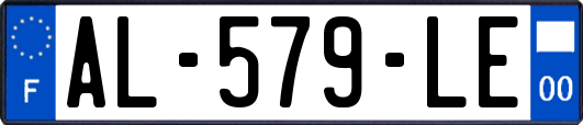 AL-579-LE
