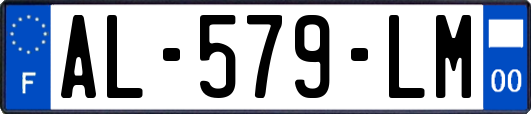 AL-579-LM