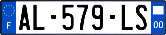 AL-579-LS