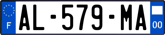 AL-579-MA