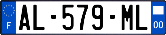 AL-579-ML