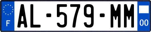 AL-579-MM