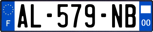 AL-579-NB