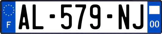 AL-579-NJ