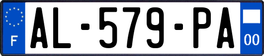 AL-579-PA