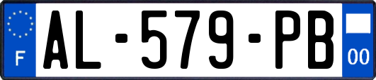 AL-579-PB