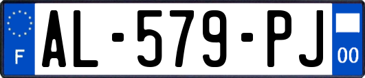 AL-579-PJ