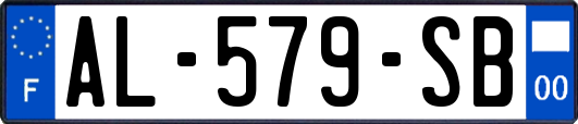 AL-579-SB