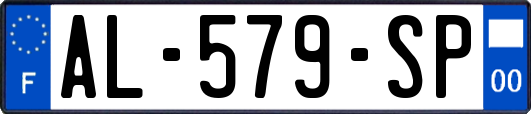 AL-579-SP