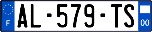AL-579-TS