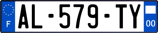 AL-579-TY