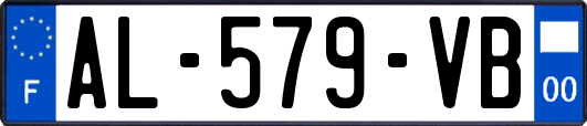 AL-579-VB