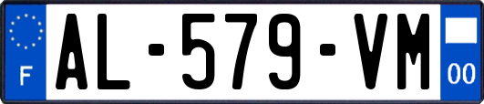AL-579-VM