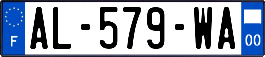 AL-579-WA
