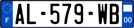 AL-579-WB