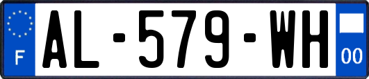 AL-579-WH