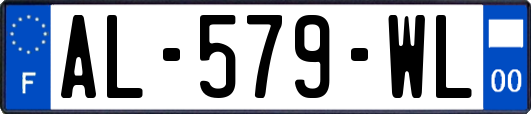 AL-579-WL