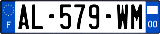 AL-579-WM