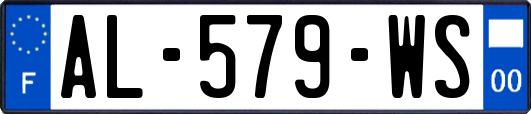 AL-579-WS