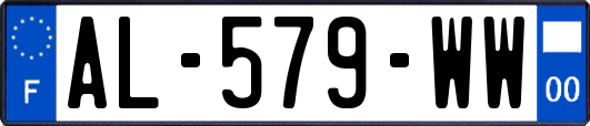 AL-579-WW