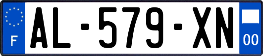 AL-579-XN