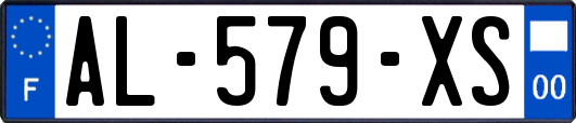 AL-579-XS