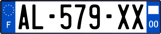 AL-579-XX