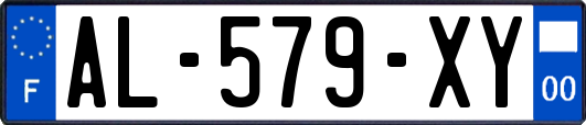 AL-579-XY