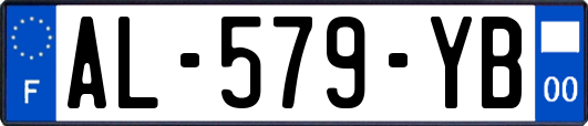 AL-579-YB