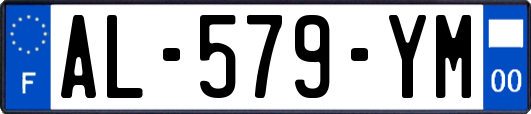 AL-579-YM