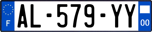 AL-579-YY