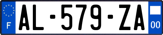 AL-579-ZA