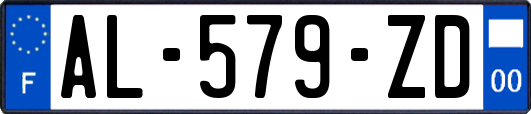 AL-579-ZD