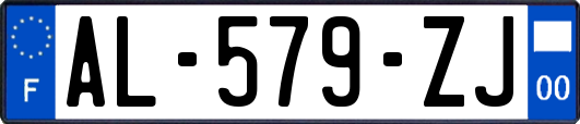 AL-579-ZJ