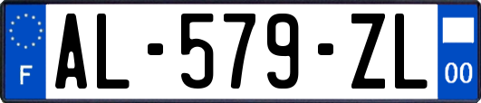 AL-579-ZL