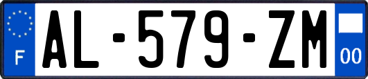 AL-579-ZM