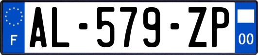 AL-579-ZP