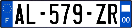 AL-579-ZR